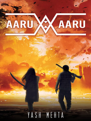 cover image of Aaru